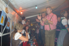 Oktoberfest 2013 in Oerlenbach