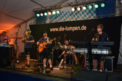 Oktoberfest in Debstedt/Langen 2014