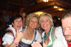 Oktoberfest 2014 in Landstuhl