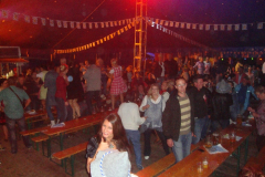 Oktoberfest in Strausberg 2014