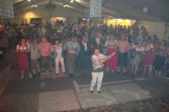 Oktoberfest 2014 Weissenfels