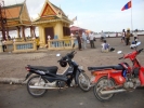 Kambodscha 2009