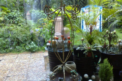 Oktoberfest im Kongo 2007